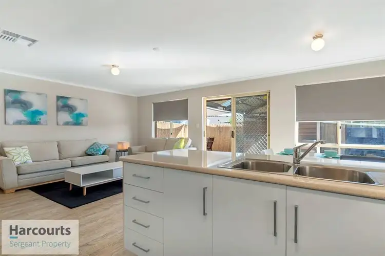 Fourth view of Homely house listing, 66 Liberator Drive, Paralowie SA 5108
