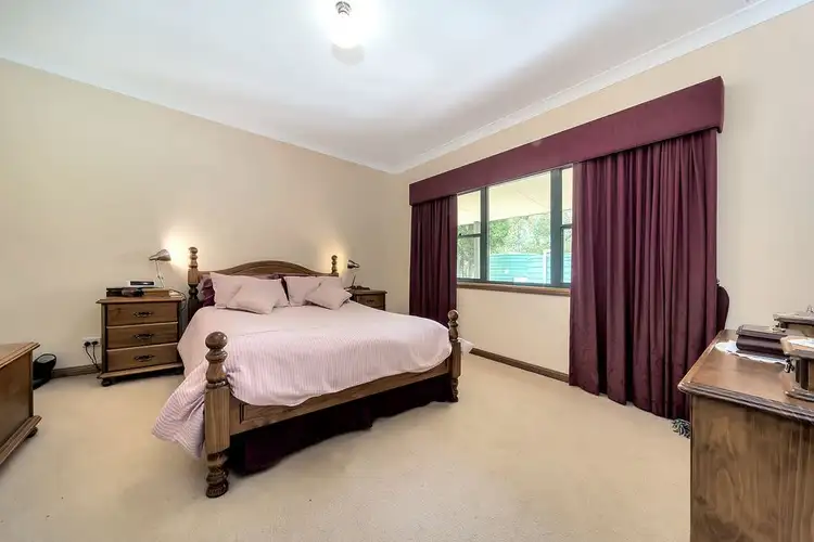 Fifth view of Homely rural property listing, 229 Elliots Boundary Road, Mount Pleasant SA 5235
