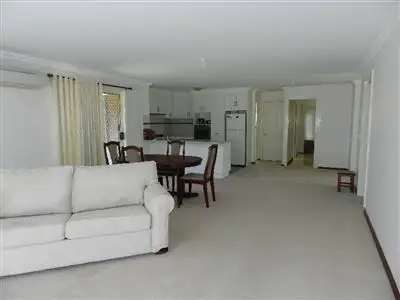 Second view of Homely unit listing, 2/47 Nicol Street, Yarram VIC 3971