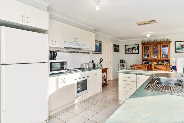 Fifth view of Homely house listing, 13 Heritage Boulevard, Pakenham VIC 3810
