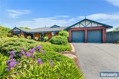 74 Equestrian Drive, Woodcroft SA 5162