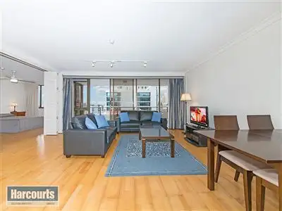 Third view of Homely unit listing, 804/35 Astor Terrace, Spring Hill QLD 4000