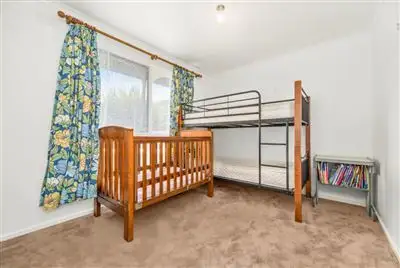 Seventh view of Homely house listing, 8 Coora Court, Frankston VIC 3199