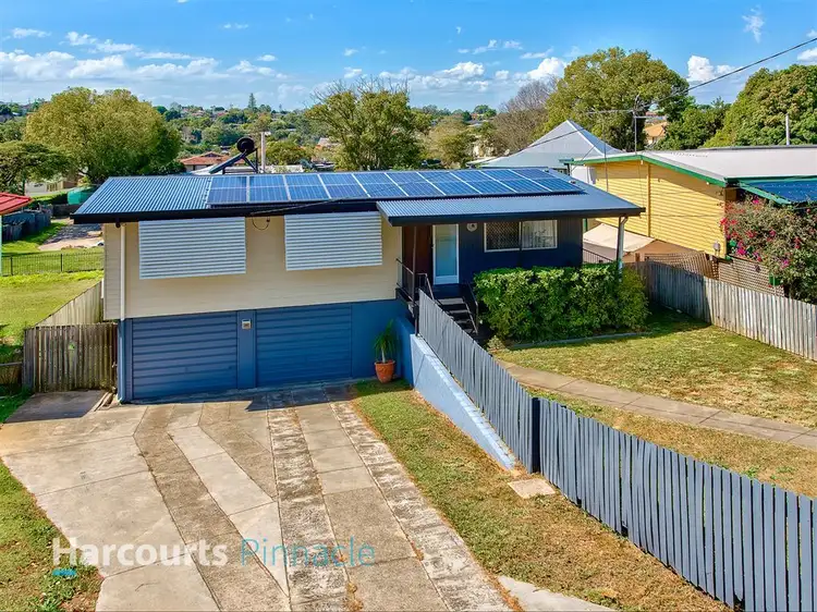 297 Maundrell Terrace, Aspley QLD 4034