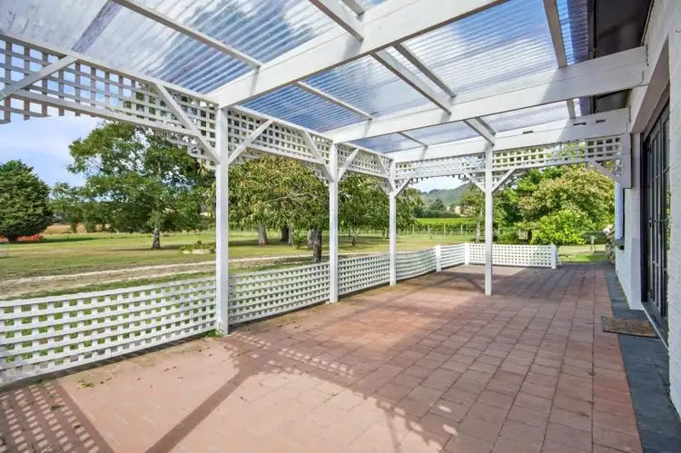 Second view of Homely house listing, 197 Loop Road, Glengarry TAS 7275