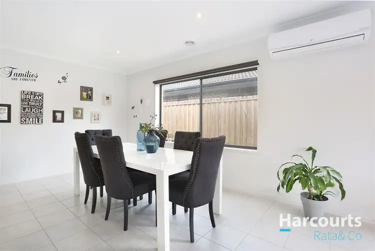 Third view of Homely house listing, 5 Sarissa Street, Lalor VIC 3075