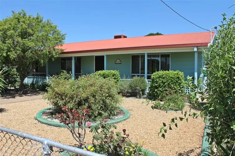 272 Neeld Street, West Wyalong NSW 2671