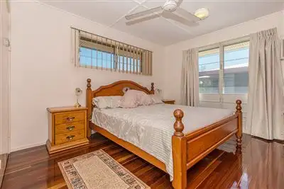 Sixth view of Homely house listing, 17 Blaxland Crescent, Vincent QLD 4814