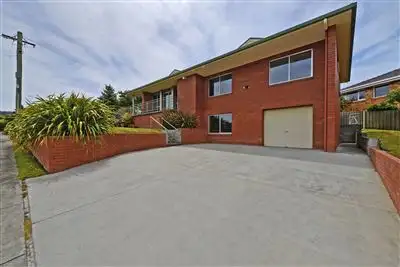 Main view of Homely house listing, 89 Corinth Street, Howrah TAS 7018