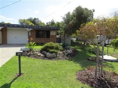 Second view of Homely semi-detached listing, 20B Ivanhoe Crescent, Falcon WA 6210