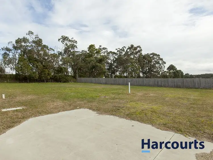 Sixth view of Homely land listing, 8 Highview Court, Willow Grove VIC 3825