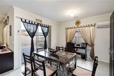 Fourth view of Homely unit listing, 2/47 West Meadows Lane, Truganina VIC 3029