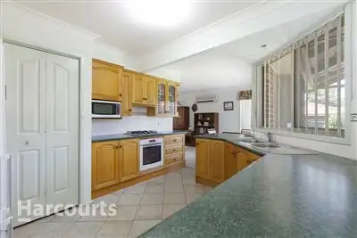 Fourth view of Homely house listing, 43 The Circuit, Flinders NSW 2529