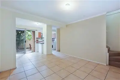 Main view of Homely townhouse listing, 46/8 Gooding Drive, Merrimac QLD 4226