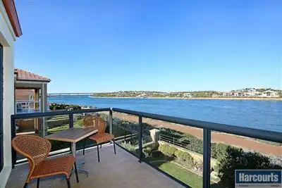 Second view of Homely house listing, 72 Voyager Close, Wannanup WA 6210