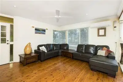 Fifth view of Homely house listing, 63 Fern Avenue, Bradbury NSW 2560