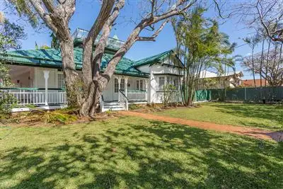 Second view of Homely house listing, 11 Josephine Street, Redcliffe QLD 4020