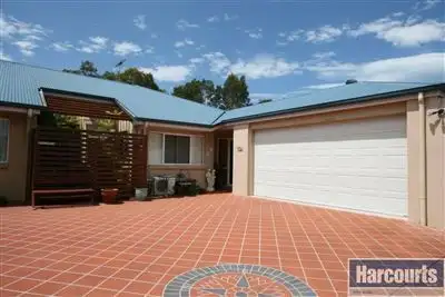 Second view of Homely semi-detached listing, 2/117 Cosmos Ave, Banksia Beach QLD 4507