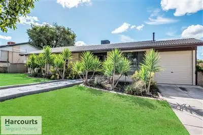 Second view of Homely house listing, 10 Newcombe Drive, Gilles Plains SA 5086