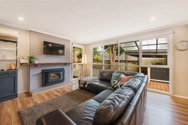 Second view of Homely house listing, 25 Wattle Drive, Frankston VIC 3199