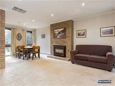 Second view of Homely house listing, 35 Seebeck Road, Rowville VIC 3178