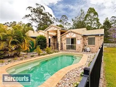 Main view of Homely house listing, 52 Strathmere Place, Upper Kedron QLD 4055