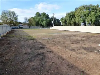 Third view of Homely land listing, 2 Sisson Street, Natimuk VIC 3409