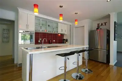 Second view of Homely house listing, 7 Cornelia Place, Don TAS 7310