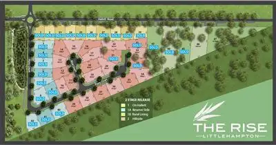Second view of Homely land listing, Lot 43 Hallett Road, Littlehampton SA 5250