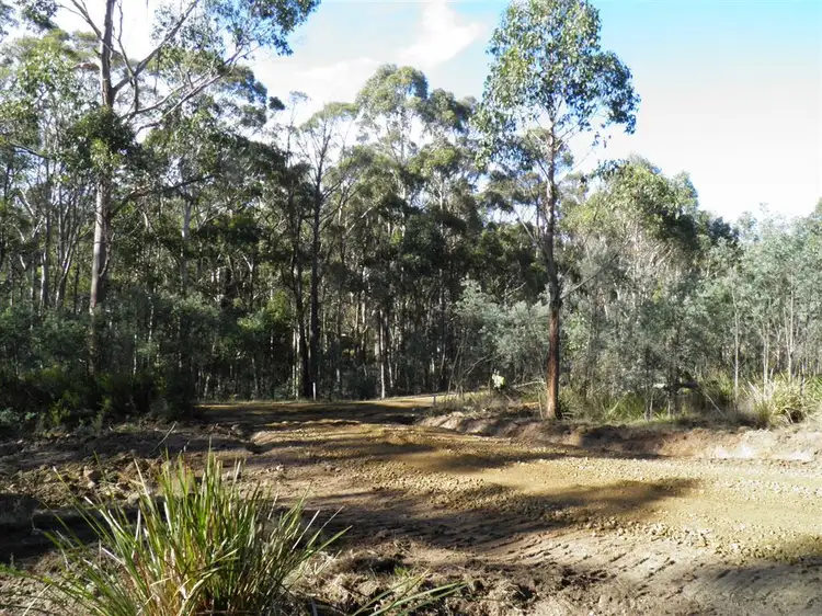 Second view of Homely land listing, 764 Uxbridge Road, Uxbridge TAS 7140