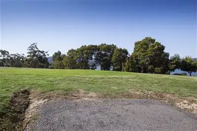 Third view of Homely land listing, 10 Aurora Court, Southport TAS 7109