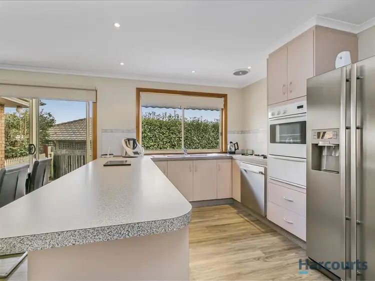 Second view of Homely house listing, 13 Helen Street, Drouin VIC 3818