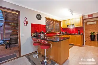Second view of Homely house listing, 1 Malcolm Court, Pakenham VIC 3810