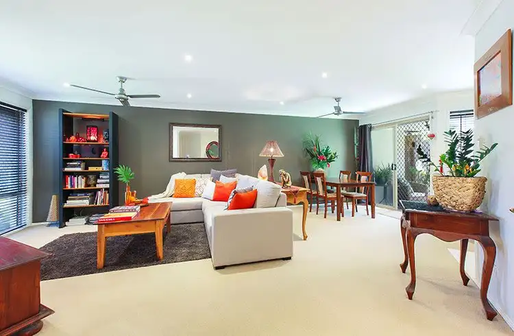 Sixth view of Homely villa listing, Unit 6/88 Cotlew Street East, Southport QLD 4215