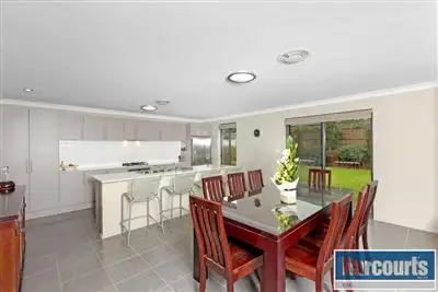 Fourth view of Homely house listing, 8 Ulmara Avenue, Schofields NSW 2769