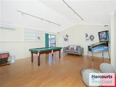 Second view of Homely house listing, 38 Holdfast Drive, Sheidow Park SA 5158