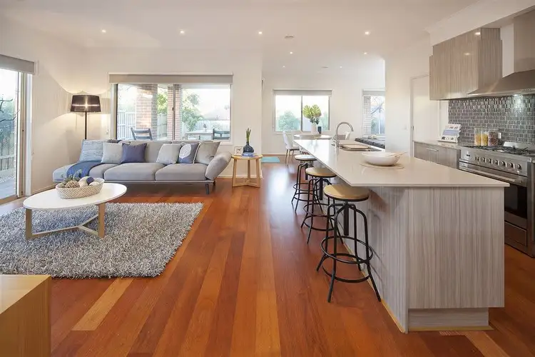 Main view of Homely house listing, 13 Bush Court, Langwarrin VIC 3910