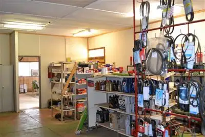 Fourth view of Homely land listing, 124 Massingham St, Kellerberrin WA 6410