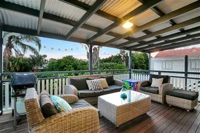 Fourth view of Homely house listing, 19 Taabinga Street, Wavell Heights QLD 4012