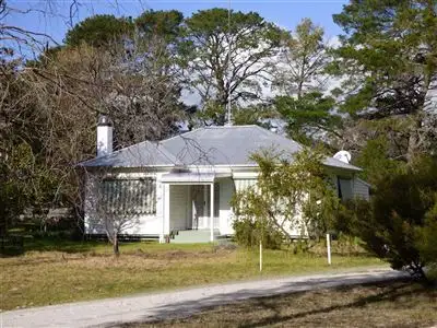 Main view of Homely rural property listing, 1402 Brimpaen-Laharum Road, Laharum VIC 3401