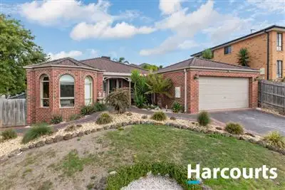 1 Coachwood Crescent, Narre Warren VIC 3805