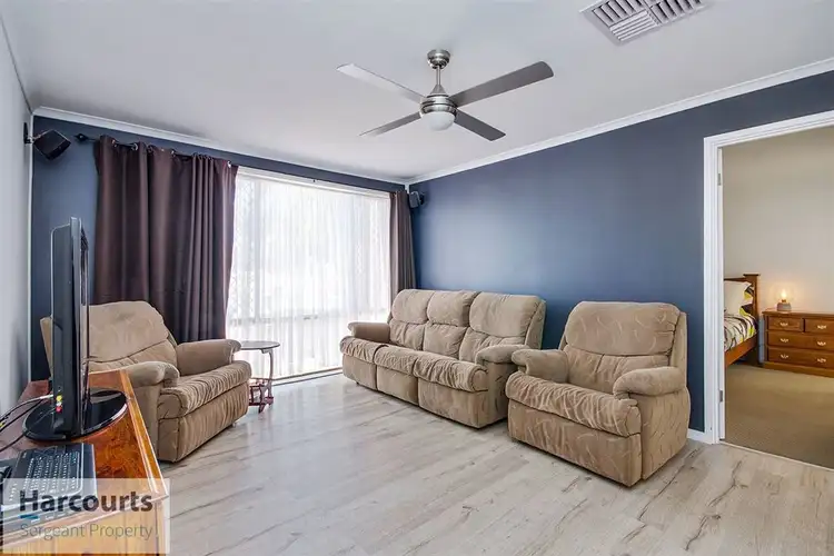 Fourth view of Homely house listing, 72 Kinkaid Road, Elizabeth East SA 5112