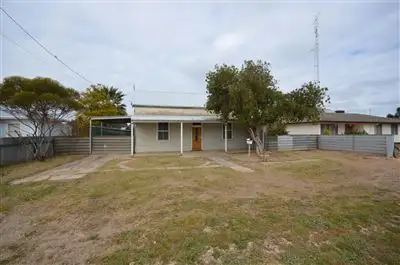 Main view of Homely house listing, 14 Hensley Street, Pinnaroo SA 5304