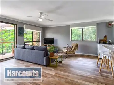 Sixth view of Homely unit listing, 4/59 Bellevue Tce, St Lucia QLD 4067