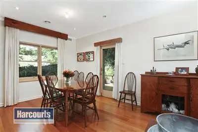 Second view of Homely house listing, 56 Alto Avenue, Croydon VIC 3136