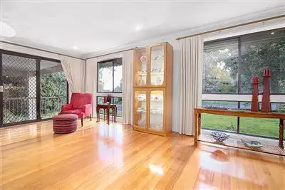 Third view of Homely house listing, 42 Interman Road, Boronia VIC 3155