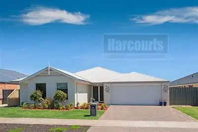 Main view of Homely house listing, 11 Savory Crescent, Yalyalup WA 6280