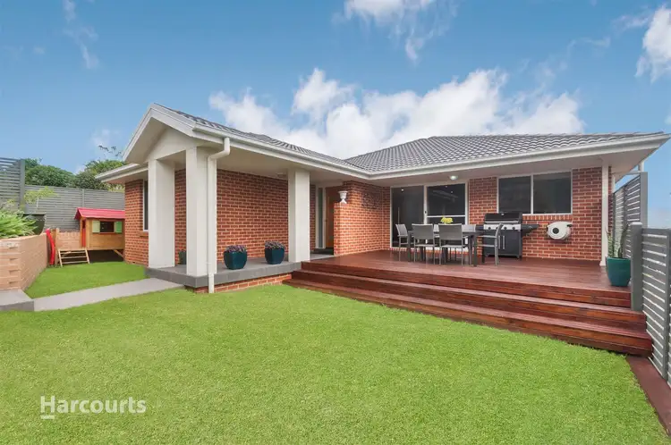 Seventh view of Homely townhouse listing, 4/34 Albatross Drive, Blackbutt NSW 2529