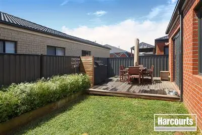 Seventh view of Homely house listing, 117 Selandra Boulevard, Clyde North VIC 3978
