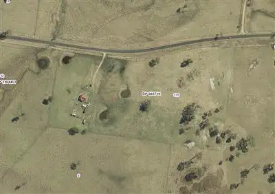 Main view of Homely rural property listing, 1672 Red Range Road, Glen Innes NSW 2370
